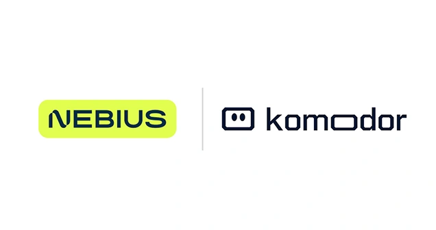 Komodor Autonomous AI SRE Platform Selected by Nebius to Support Reliability Operations
