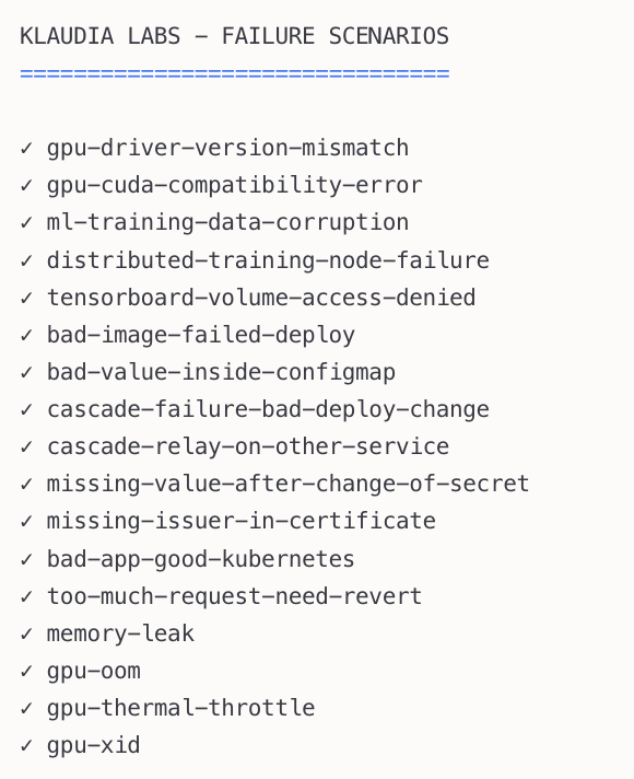 Komodor | Klaudia Under the Hood: How We Built an AI SRE That Actually Earns Trust
