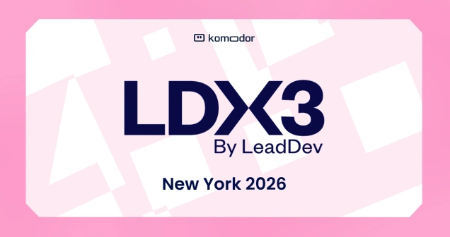 LDX3 New York