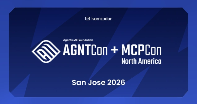 AGNTCon + MCPCon San Jose