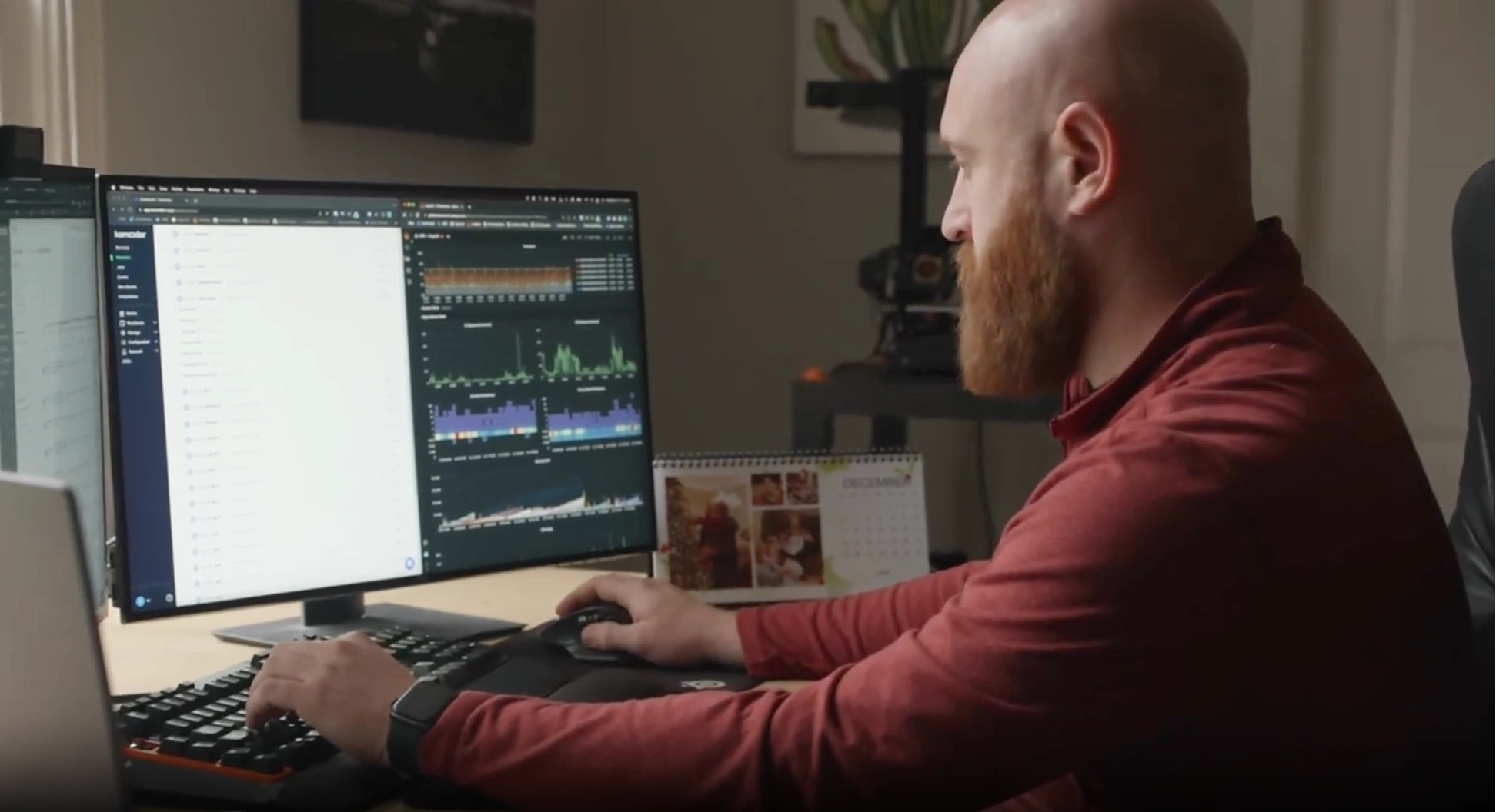 Cowbell Used Komodor to Build Enterprise-Scale Infrastructure