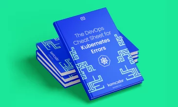 The DevOps Handbook for Kubernetes Errors