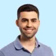 Itay Kimia, Software Team Lead