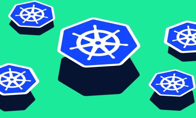 kubernetes-fleet-management