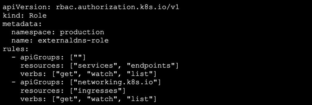 Komodor | Simplifying DNS Automation with ExternalDNS and cert-manager