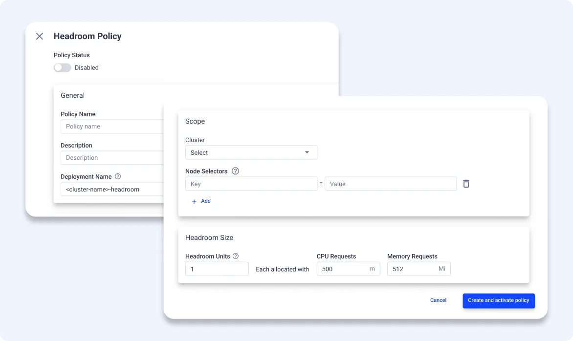 Komodor | Cost and Performance Optimization