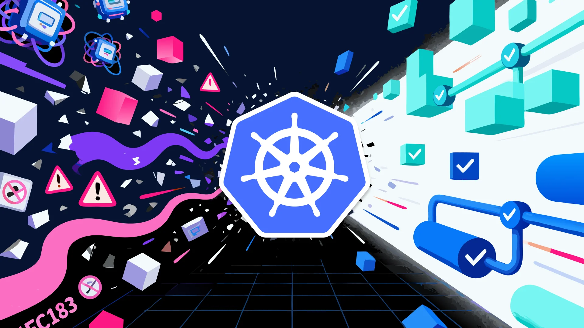 Lessons from KubeCon: What “Best-of-Breed” AI SRE Really Requires