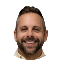 Ricardo Luppo - Global Head of Solutions Engineering