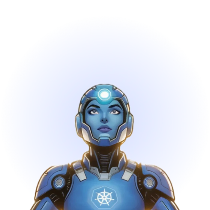 Komodor | Klaudia Agentic AI Technology